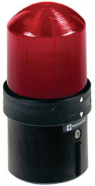 XVBL0B4, LED continuous lamp, red, SCHNEIDER ELECTRIC