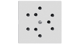 82303.F.61, Swiss Socket, Feller CH