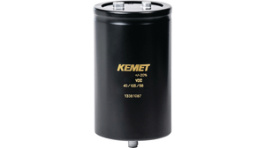 ALS41A681DF350, Aluminium Electrolytic Capacitor 680 uF 350 VDC, Kemet
