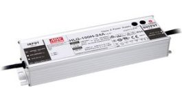 HLG-100H-30A, LED Driver 27 ... 33VDC 3.2A 96W, MEAN WELL