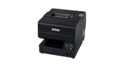 C31CF70301, Mobile Receipt Printer TM Inkjet 180 dpi, Epson