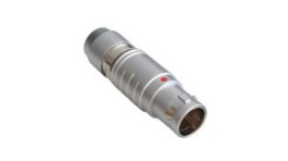 PPCFGG2B06CLAD, Circular Connector, Socket, 6 Contacts, 12A, IP50, Bulgin