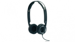 PX 200-II, Mini headphones Black, Sennheiser