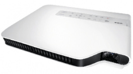 XJ-A246, Casio Green Slim XJ-A246 DLP Projector, Casio