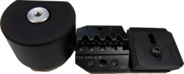539685-2, Tools and Accessories ERGO Crimp Die Set, TE Connectivity