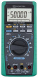 KEW 1062 Multimeter digital TRMS AC + DC 50000 Digits 1000 VAC 1000 V