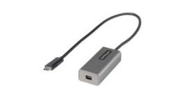 CDP2MDPEC, Adapter, USB-C Plug - Mini DisplayPort Socket, StarTech.com