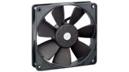 4414FL, Axial Fan DC 119x119x25.4mm 24V 90m3/h, Ebmpapst