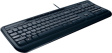 ANB-00009 Wired Keyboard 600 SE NO FI DK USB