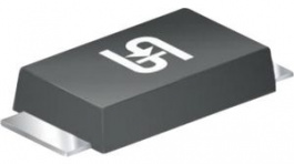 RS1JLW RVG, Rectifier Diode 600V SOD-123W, Taiwan Semiconductor