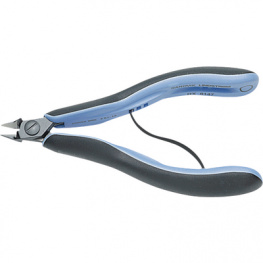 RX 8147, Side-Cutting Pliers;135.5 mm Small Bevel, Lindstrom