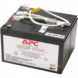 RBC109, Replacement Battery, APC