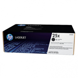 CF325X, Toner Black, HP