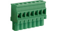 CTBP92VG/7S Pluggable Terminal Block Screw Connection 7P
