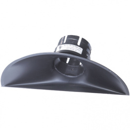 ALFA, Аксессуары для пайки: головка поглотителя паров; V: ESD, Weller