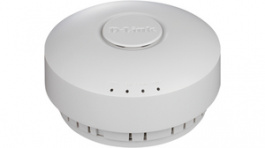 DWL-6600AP/PC, WLAN Unified PoE Access Point, 802.11a/b/g/n, 300Mbps, D-Link