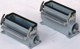 MVP 10 L20, HOUSING 1L-10P-1M20, ILME