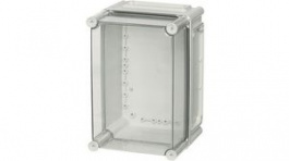 EKJB 130 T, Корпус: настенный; Х:190мм; Y:280мм; Z:130мм; EK; поликарбонат, Fibox