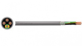 V1307031GR000-50 [50 м], CY Control Cable 1.5mm\x1a LSZH Shielded 50m Grey, Veriflex
