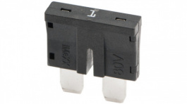 F1801, Fuse normOTO 1 A 80 VDC black, iMaxx Companies