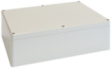 ET 240 Universal housing light grey 250 x 160 x 92 mm ABS