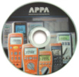 CD-73 Software