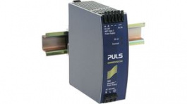 QS5.DNET, Switched-Mode Power Supply Fixed 24 V/3.8 A 91 W, PULS