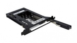 S25SLOTR, 2.5" SATA Removable Hard Disk Bay for PC Expansion Slot, StarTech.com