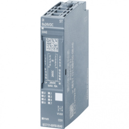 6ES71316BF000BA0, ET200SP I/O Module, Siemens