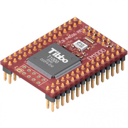 EM1000-512K-01, Программируемый контроллер Ethernet, Tibbo Technology