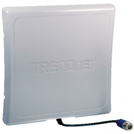 TEW-AO14D, Patch aerial 14 dBi, Trendnet