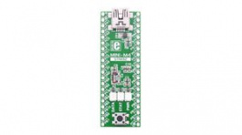 MIKROE-1367, MINI-M4 Development Board for STM32, MikroElektronika