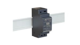 DIS-H30-24, DIN Rail Power Supply, 89%, 24V, 1.5A, 36W, Adjustable, D-Link