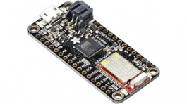 2829, Контроллер; беспроводной; ATMEGA32U4; 3,3ВDC; ШИМ:7; IC: nRF51822, ADAFRUIT