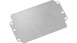 CCAP188, Panel 164mm Plated Steel, HOFFMAN