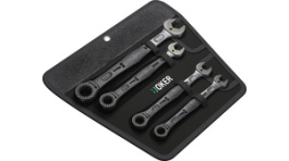 05073290001, Ratchet combination wrench set, Wera Tools