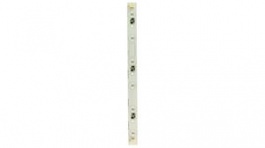 ILS-OW06-RDOR-SD111., LED Strip Orange-Red 617nm 1A 24V 300mm 150°, LEDIL