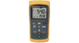 FLUKE 54-2 B Thermometer 2x -250 ... +1767 °C
