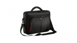 CN415EU, Laptop Sholder Bag 15.6 ^ Black, Targus