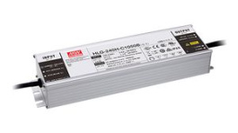 HLG-240H-C1400B, Блок питания: импульсный; LED; 250Вт; 89?179ВDC; 1400мА; 90?305ВAC, MEAN WELL