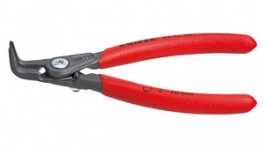 49 41 A01, Circlip pliers, external 3...10 mm 130 mm, Knipex