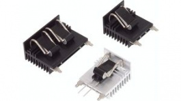 C126-040-2AE, Heat Sink TO-126 1.75 K/W, Ohmite