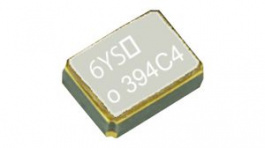 X1G005441020312, Oscillator TG2016SMN ECGNNM SMD 19.2MHz, Epson