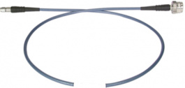 ST-18/SMAM/NM/36, SMA-cable SUCOTEST 18 0.9 m, Huber+Suhner
