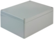 01.232811.0/A155 Universal housing dark grey 230 x 280 x 110 mm Aluminium
