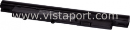 VIS-02-ASTI-5400L, Acer notebook battery, div. Mod., Acer Aspire Timeline 3810T/4810T/5810T series, Vistaport