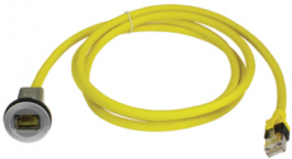 09454521516, RJ45 service interface 8, Harting