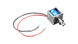 3992, Push-Pull Solenoid 6V, ADAFRUIT