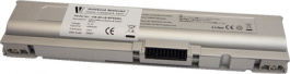 VIS-30-LB-BP5000L, Fujitsu Siemens notebook battery, div. Mod., CP173341-01, FPCBP69, FPCBP68, Vistaport
