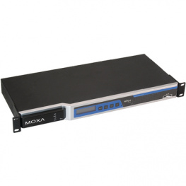 NPORT 6650-8, Secure Serial Server 8x RS232/422/485, Moxa